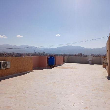 Appartement Luxe Berkane Exterior photo