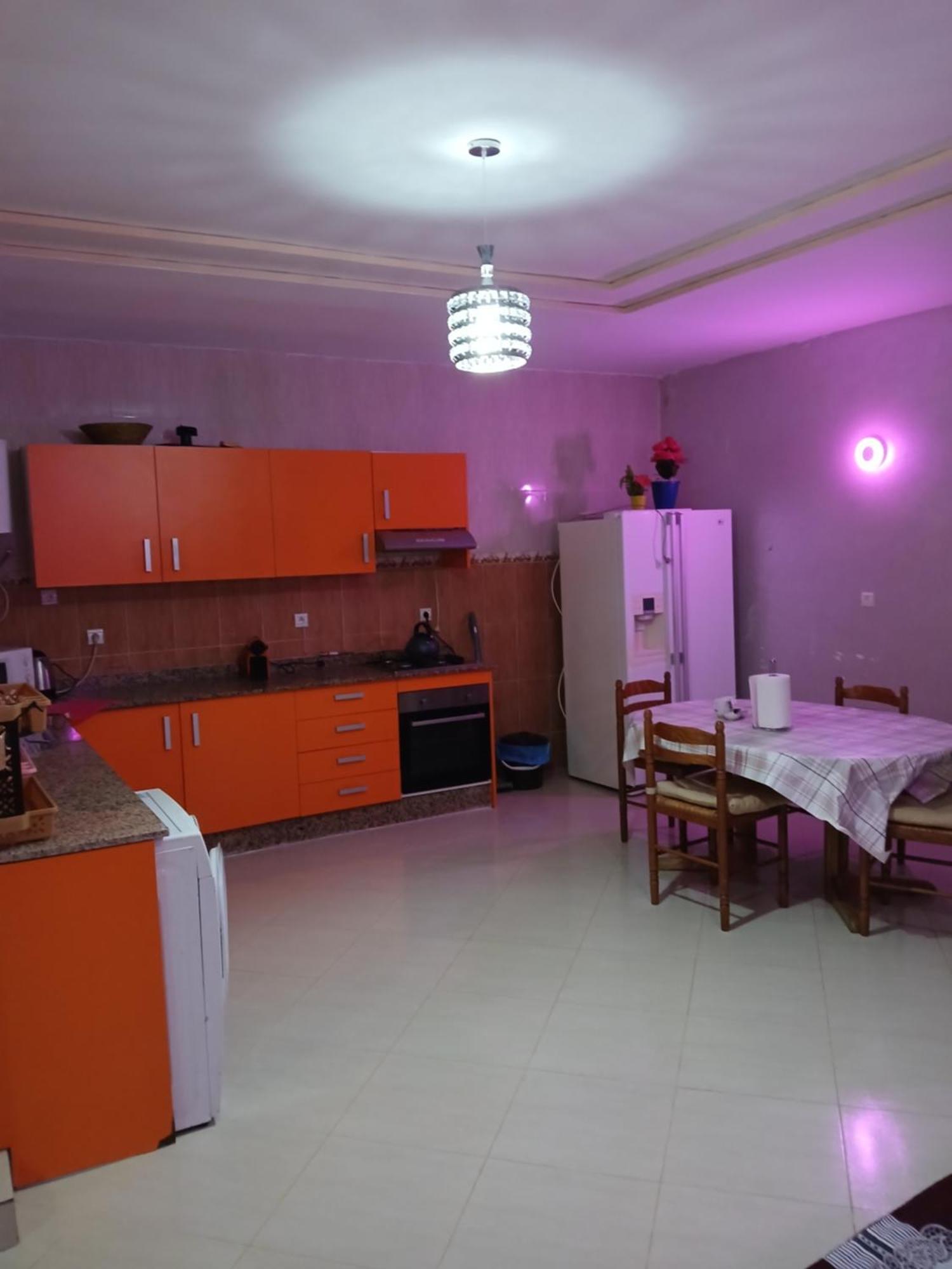 Appartement Luxe Berkane Exterior photo
