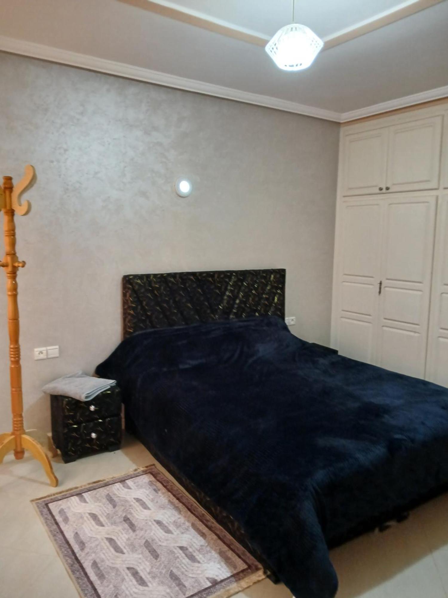 Appartement Luxe Berkane Exterior photo
