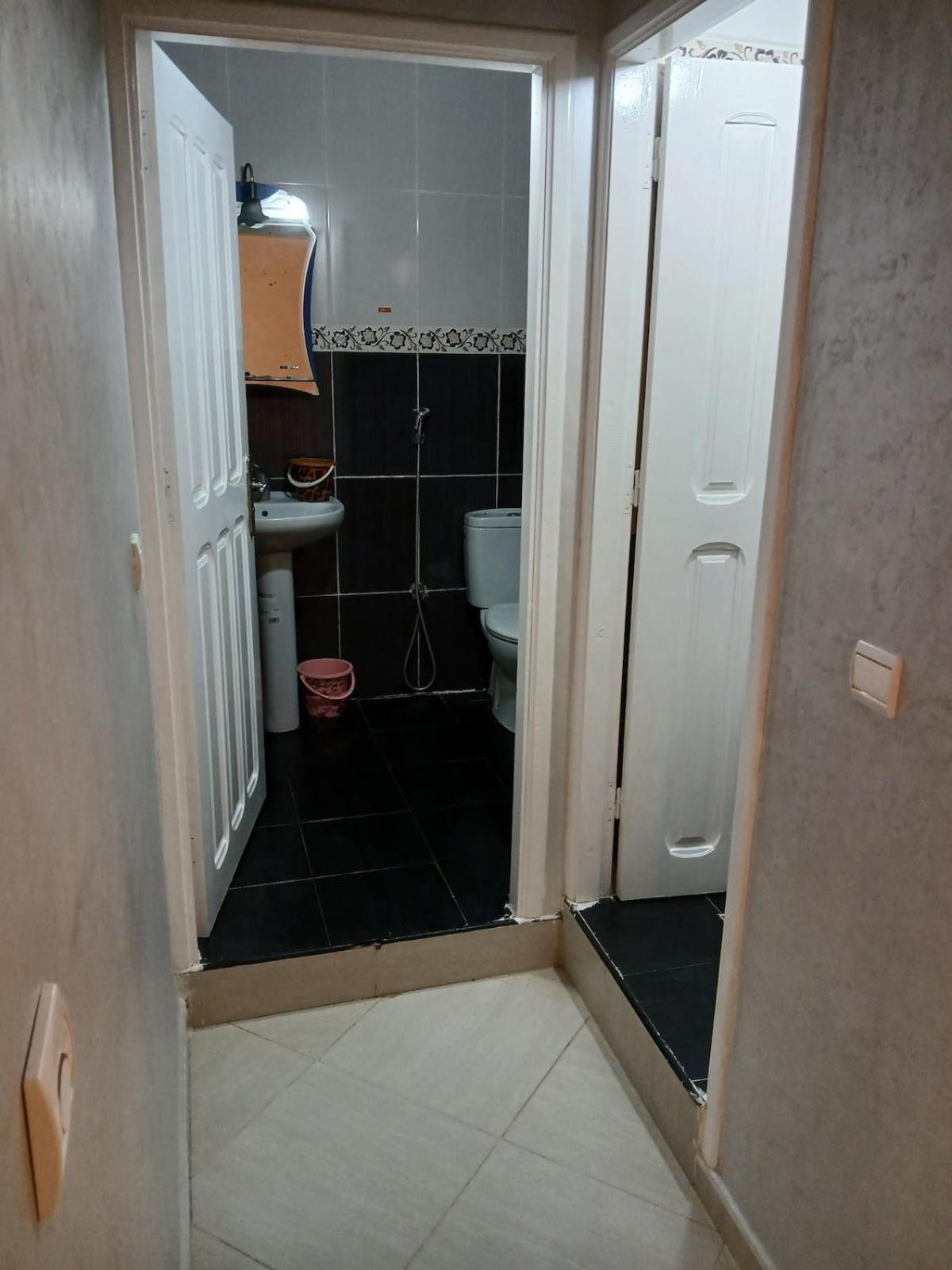 Appartement Luxe Berkane Exterior photo