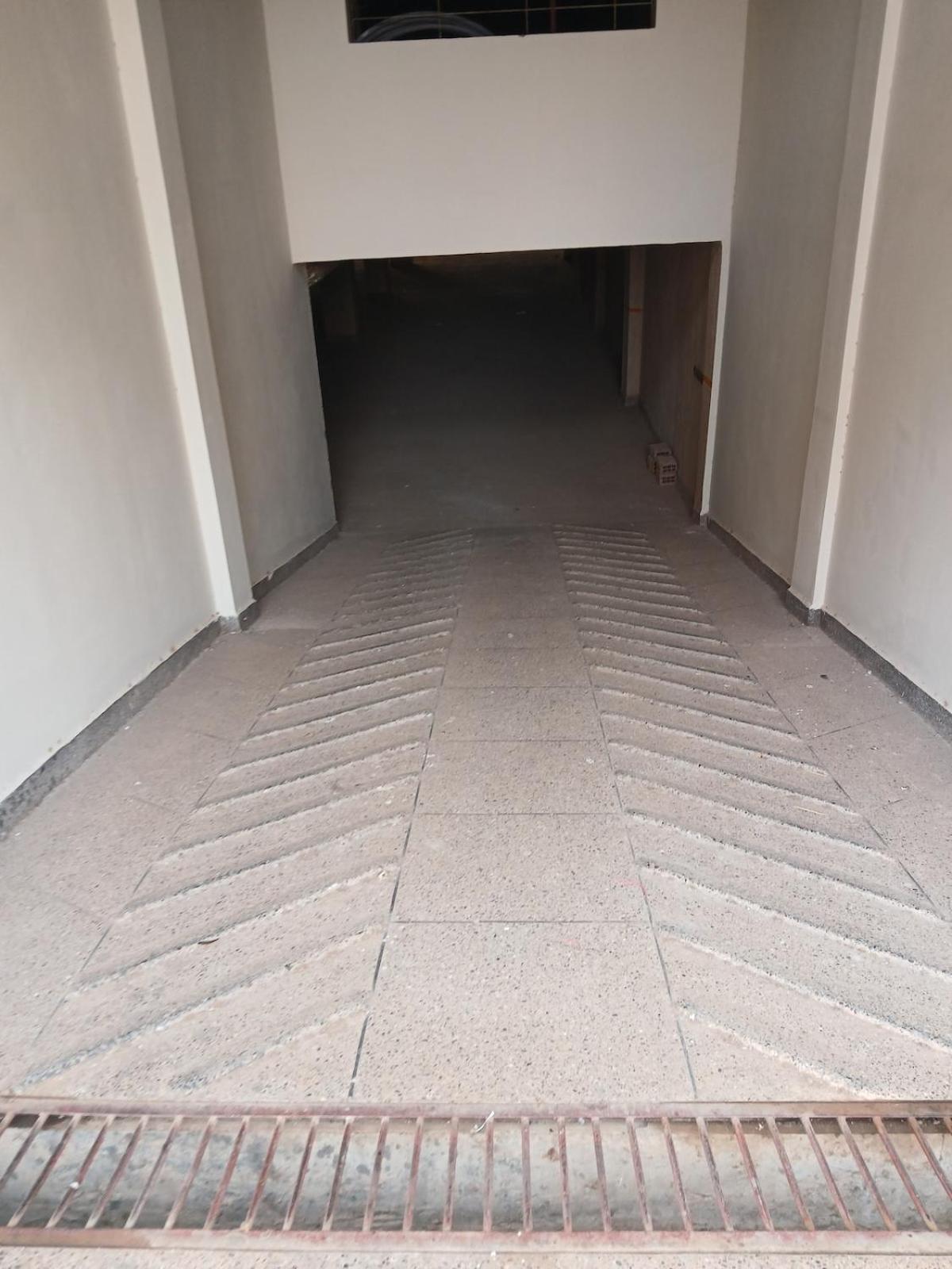 Appartement Luxe Berkane Exterior photo