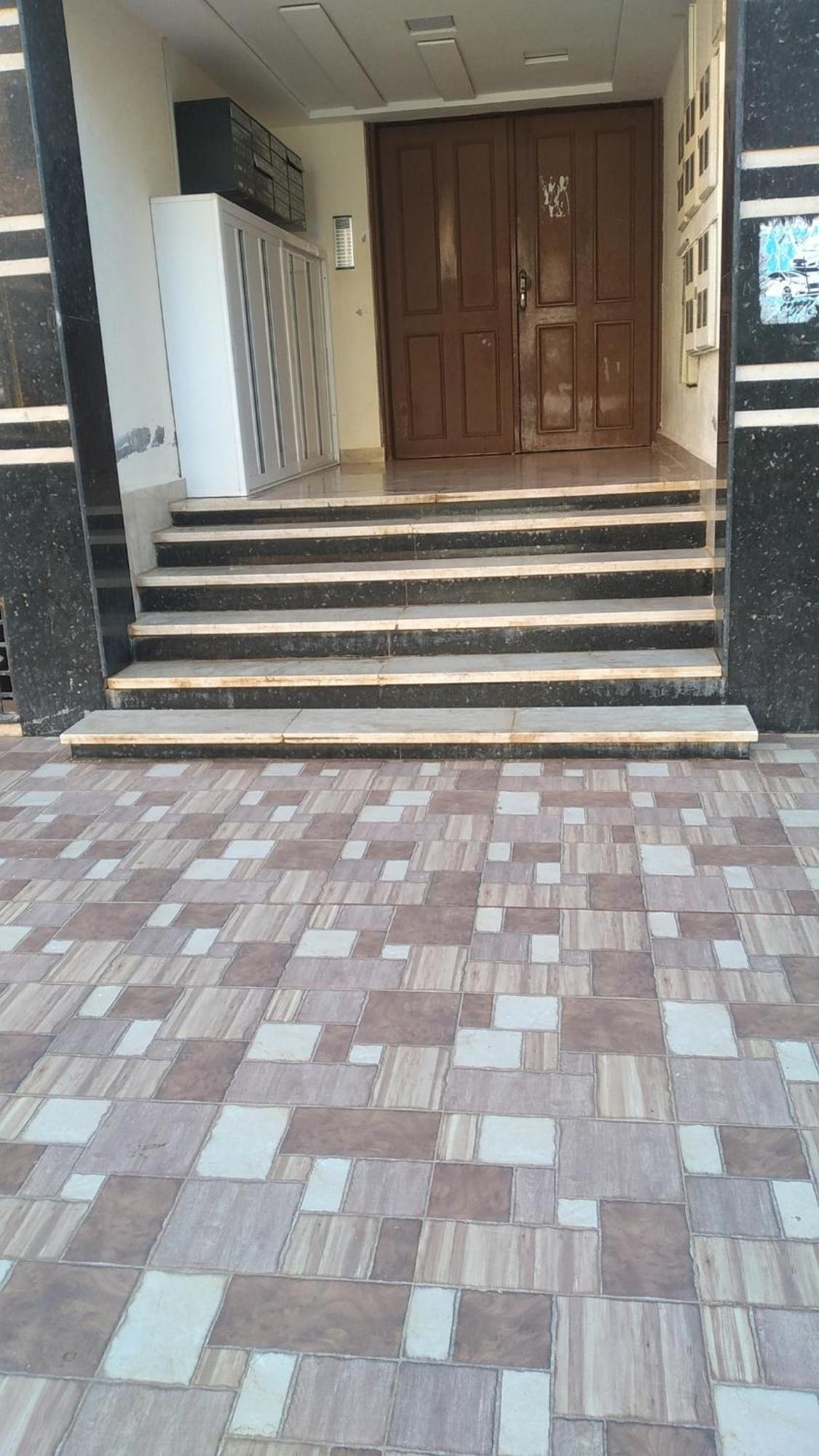 Appartement Luxe Berkane Exterior photo