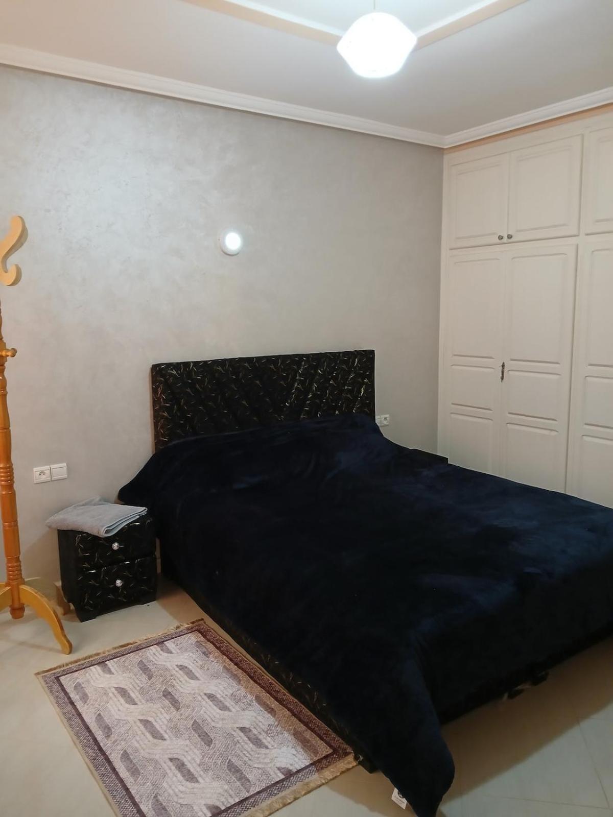 Appartement Luxe Berkane Exterior photo